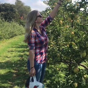 Meet your Posher, Amy